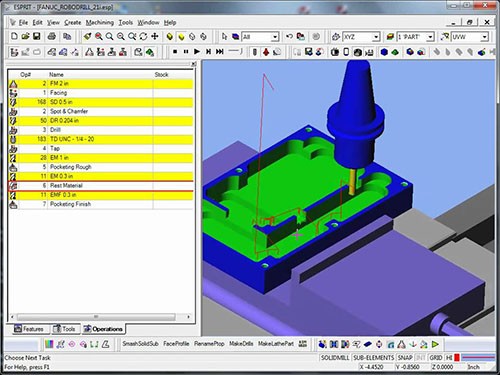 cnc 編程